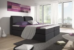 Owen Komplett Box Bed