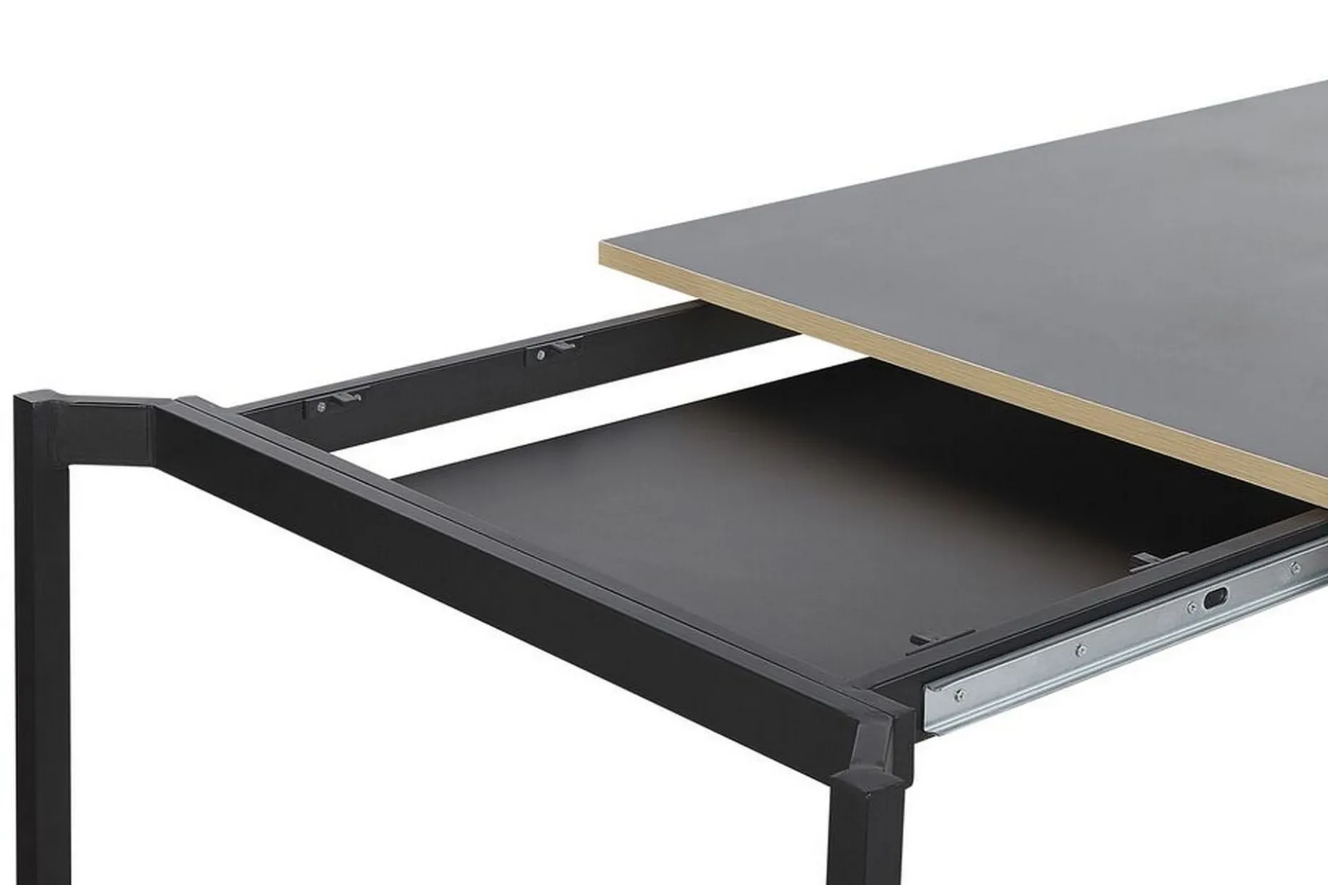 Ozein Matbord 190 cm Förlängningsbart