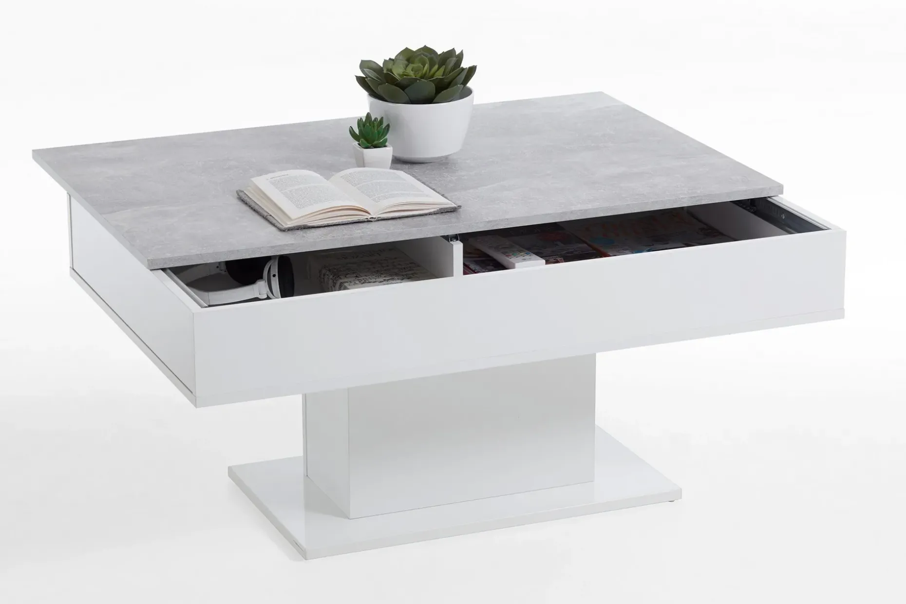 Pacak Soffbord 100 cm