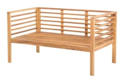 Pacific Loungegrupp Utomhus 130 cm