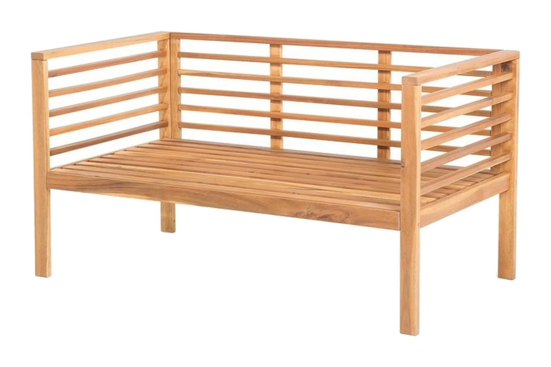 Pacific Loungegrupp Utomhus 130 cm