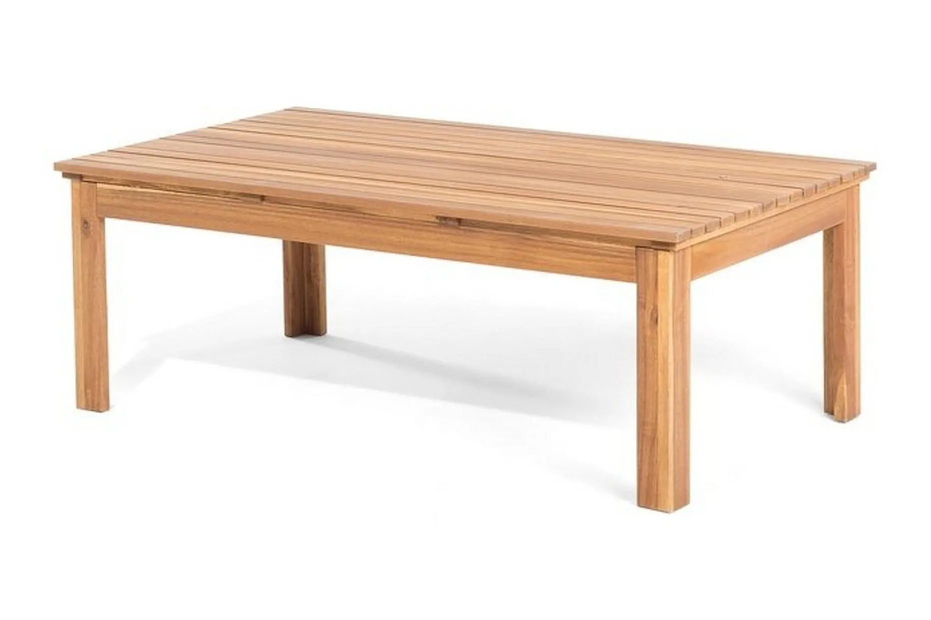 Pacific Loungegrupp Utomhus 130 cm