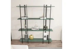 Painesville Bokhylla 160 cm