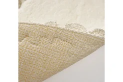 Pakhali Badrumsmatta 65x115 cm Rektangulär