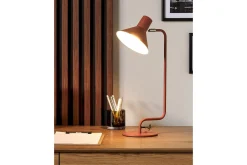Paksli Skrivbordslampa E14