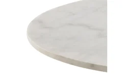 Palisades Matbord 105 cm Rund