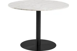 Palisades Matbord 105 cm Rund
