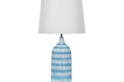Palmarola Bordslampa 66 cm E27