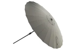 Palmetto Parasoll 270 cm