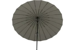 Palmetto Parasoll 270 cm