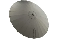Palmetto Parasoll 270 cm