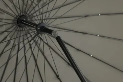 Palmetto Parasoll 270 cm