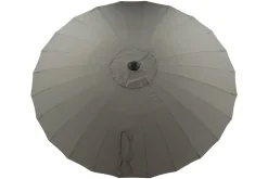 Palmetto Parasoll 270 cm