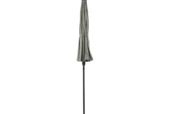 Palmetto Parasoll 270 cm