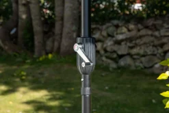 Palmetto Parasoll 270 cm