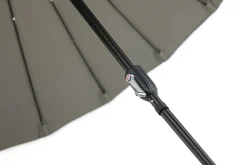 Palmetto Parasoll 270 cm
