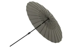 Palmetto Parasoll 270 cm