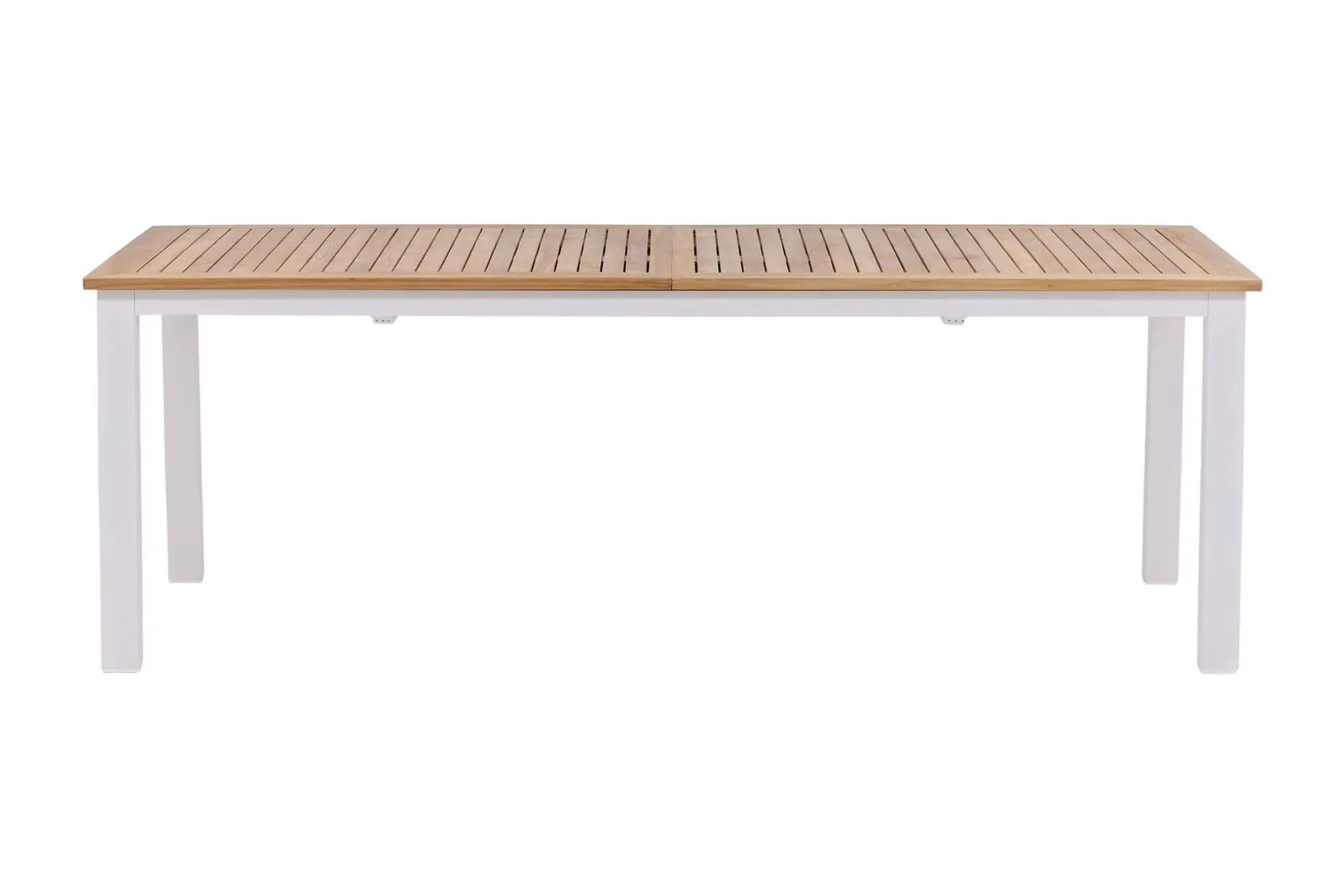 Panama Förlängningsbart Matbord Utomhus 224-324 cm