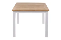 Panama Förlängningsbart Matbord Utomhus 224-324 cm