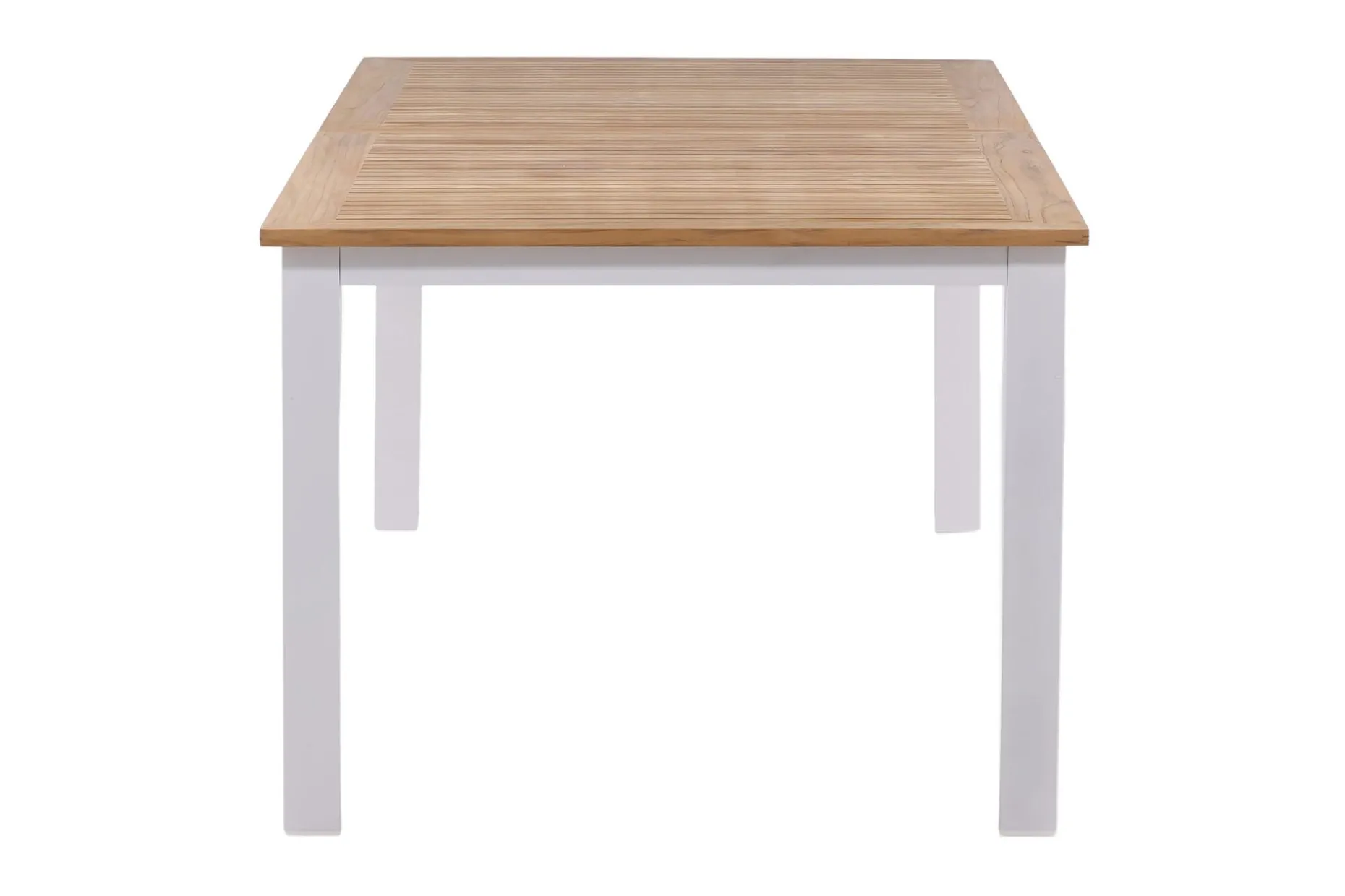 Panama Förlängningsbart Matbord Utomhus 224-324 cm