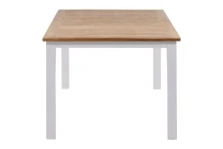 Panama Förlängningsbart Matbord Utomhus 224-324 cm