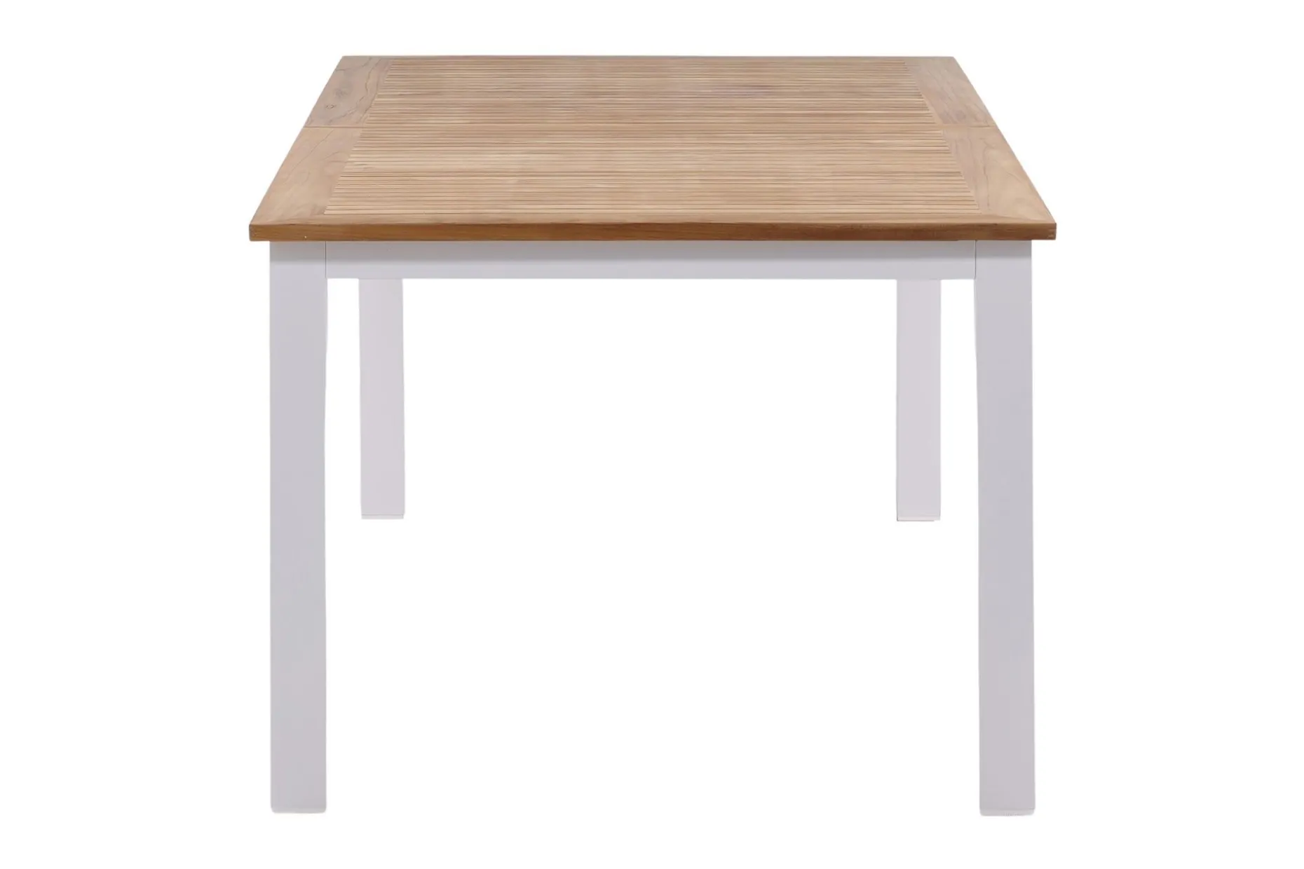 Panama Förlängningsbart Matbord Utomhus 224-324 cm