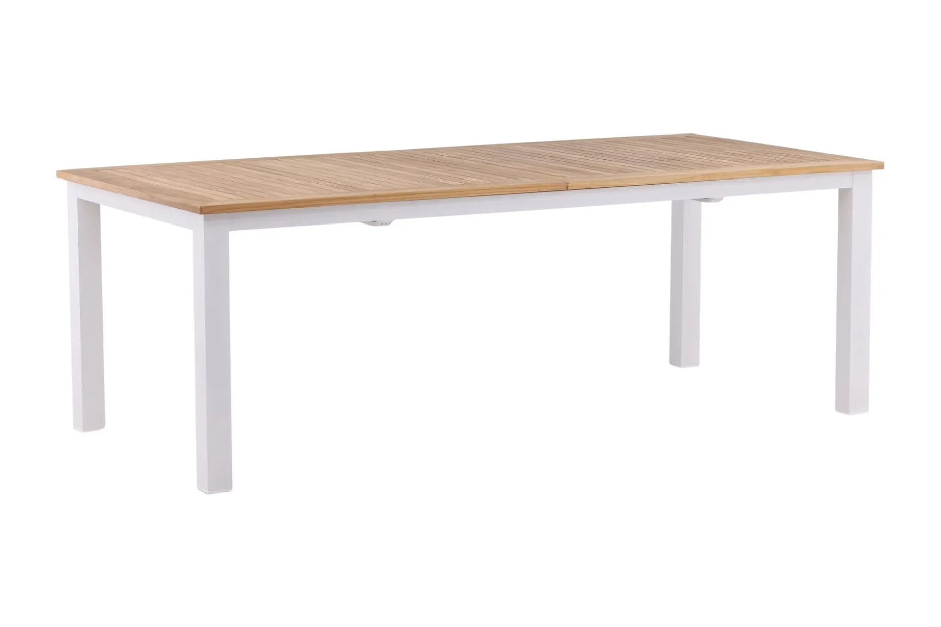 Panama Förlängningsbart Matbord Utomhus 224-324 cm