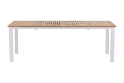 Panama Förlängningsbart Matbord Utomhus 224-324 cm