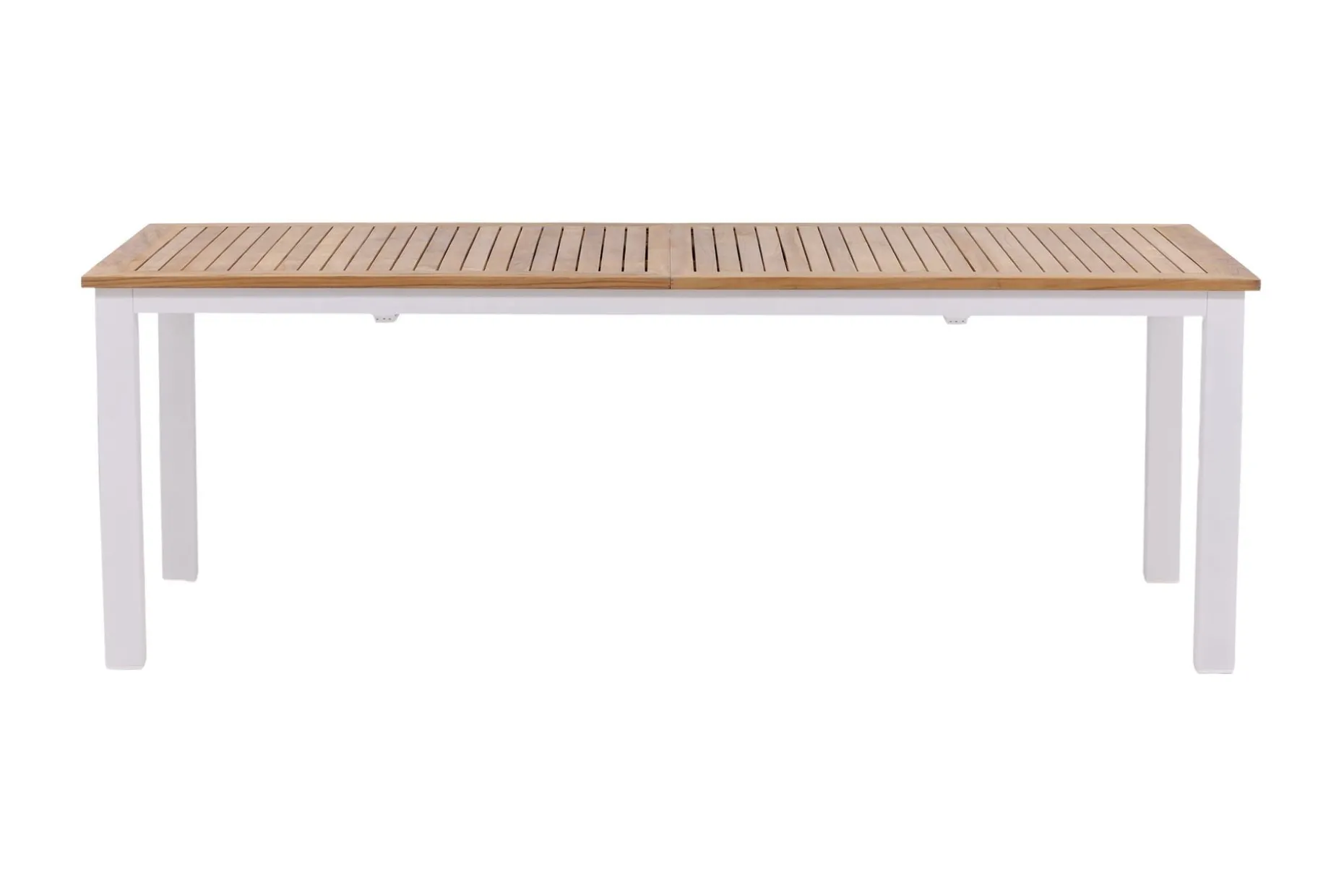 Panama Förlängningsbart Matbord Utomhus 224-324 cm