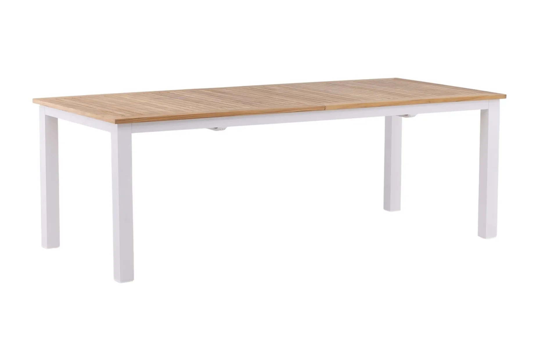 Panama Förlängningsbart Matbord Utomhus 224-324 cm