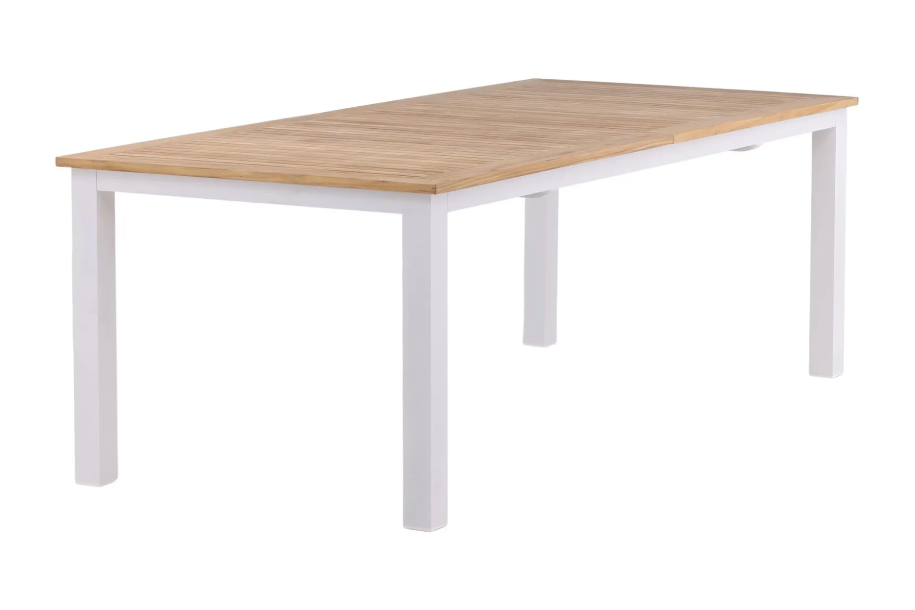 Panama Förlängningsbart Matbord Utomhus 224-324 cm