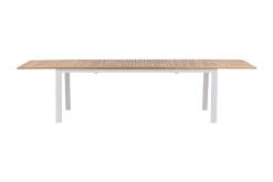Panama Förlängningsbart Matbord Utomhus 224-324 cm