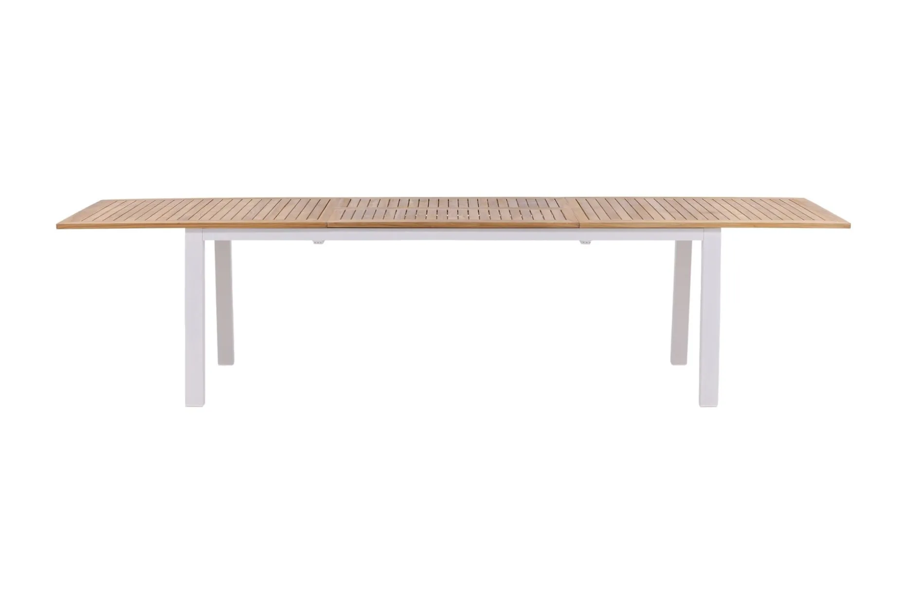 Panama Förlängningsbart Matbord Utomhus 224-324 cm