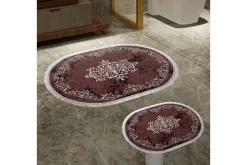 Panchoo Badrumsmatta 60x150 cm Rektangulär