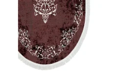 Panchoo Badrumsmatta 60x150 cm Rektangulär