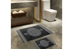 Panchu Badrumsmatta 60x150 cm Rektangulär