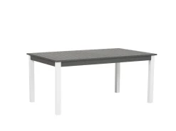 Pancole Trädgårdsmöbelset Med Utebord+8 Utestolar