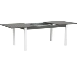 Pancole Trädgårdsmöbelset Med Utebord+8 Utestolar