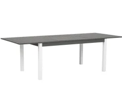 Pancole Trädgårdsmöbelset Med Utebord+8 Utestolar
