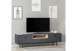 Papias Tv-bänk 180 cm