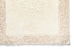 Papudi Badrumsmatta 60x100 cm Rektangulär