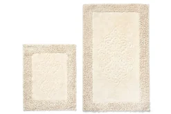 Papudi Badrumsmatta 60x100 cm Rektangulär