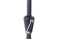 Parasoll Faenza 255 cm