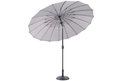 Parasoll Faenza 255 cm