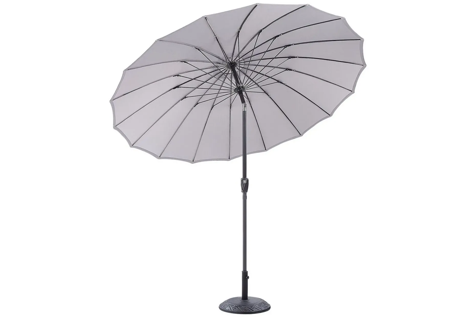 Parasoll Faenza 255 cm