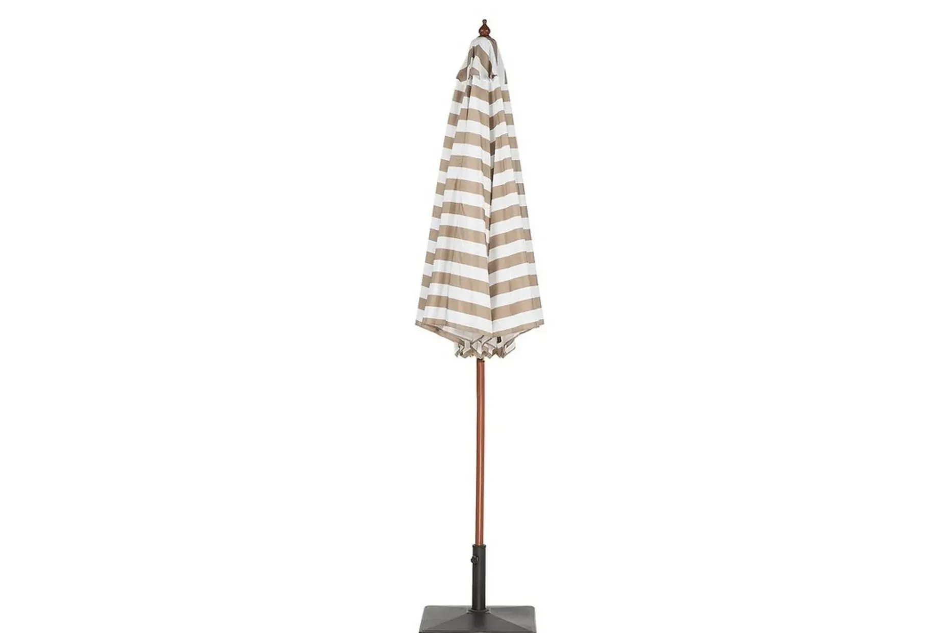 Parasoll Ferentillo 245 cm