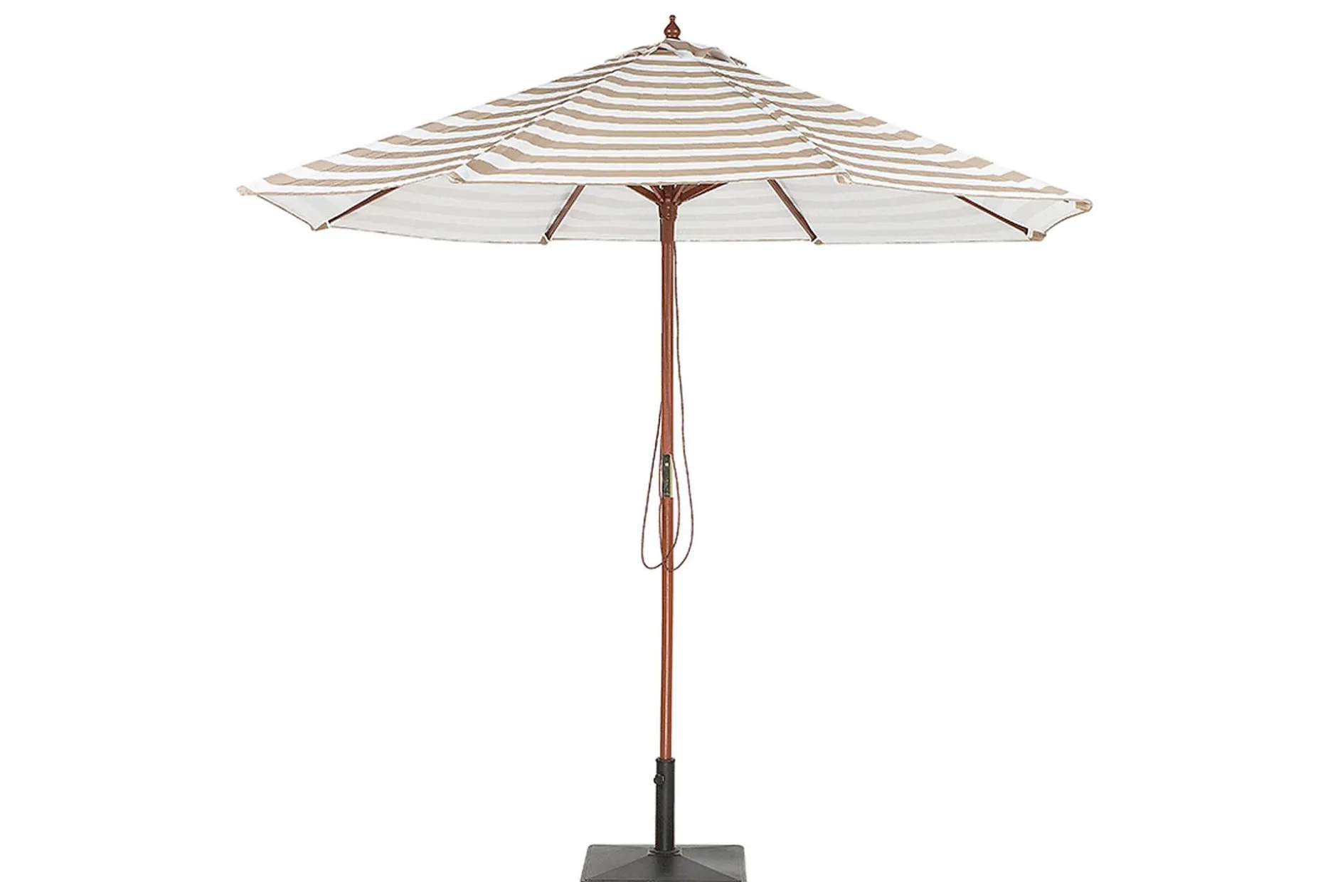 Parasoll Ferentillo 245 cm