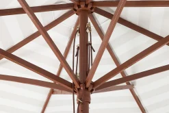 Parasoll Ferentillo 245 cm
