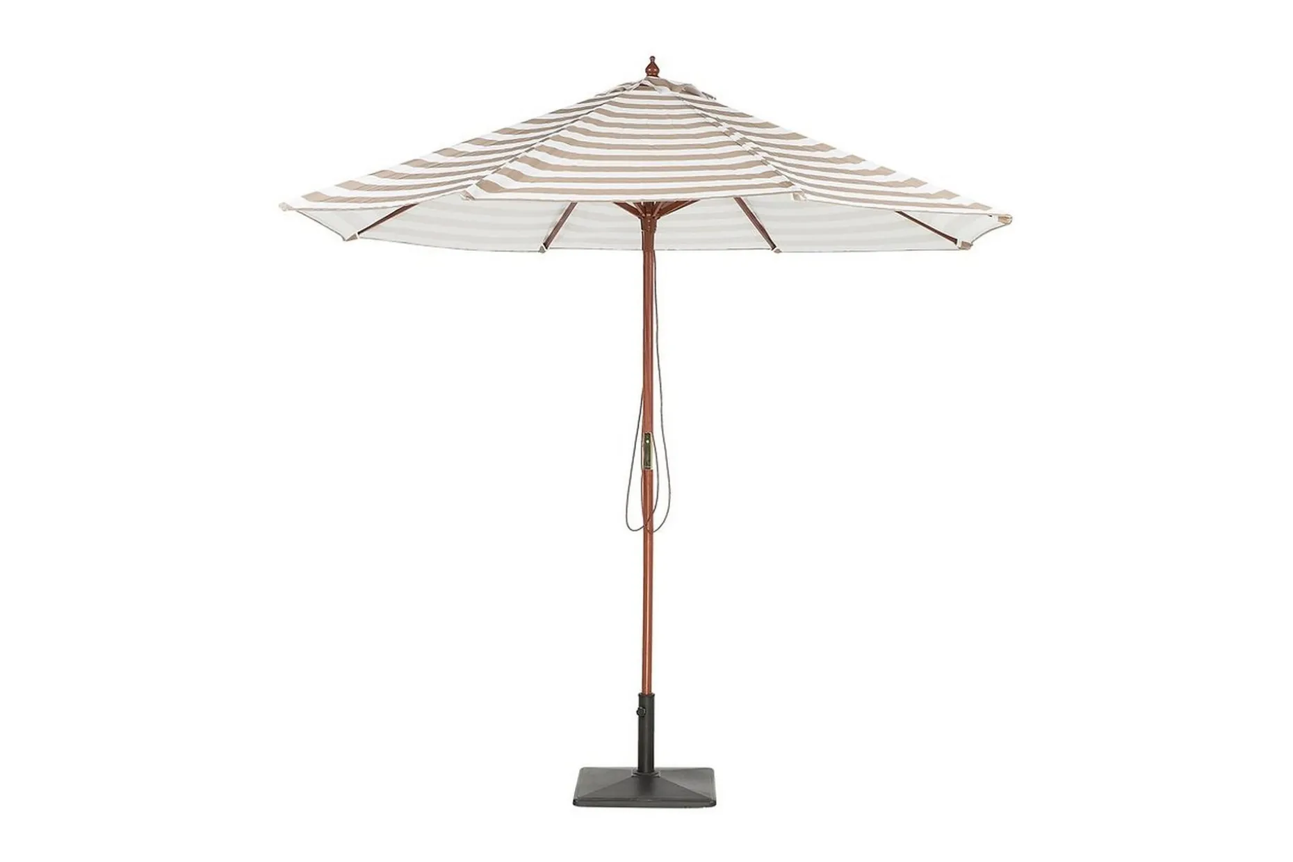 Parasoll Ferentillo 245 cm