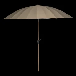Parasoll Monica 280 cm Utomhus
